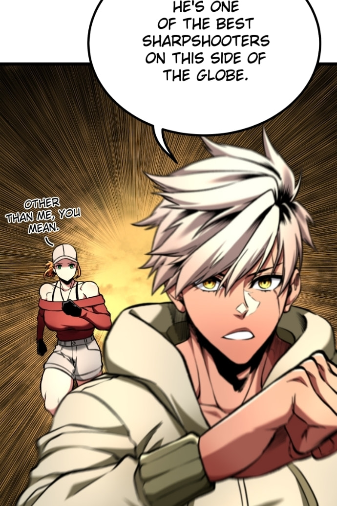 Double Kill Chapter 10 page 65 - 