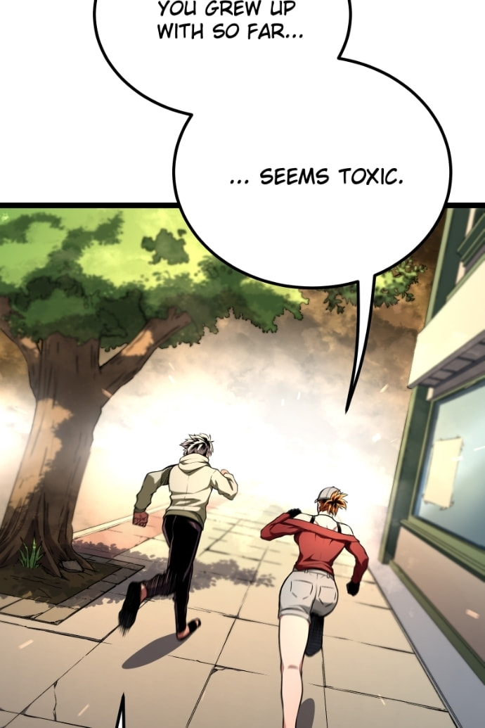 Double Kill Chapter 10 page 71 - 