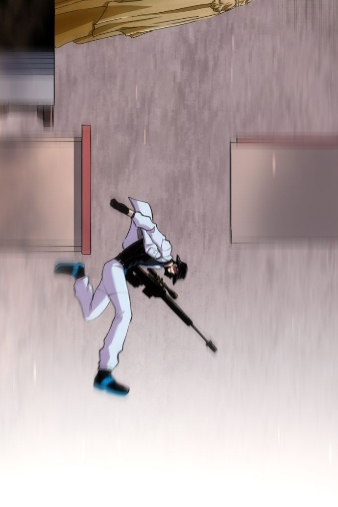 Double Kill Chapter 10 page 77 - 