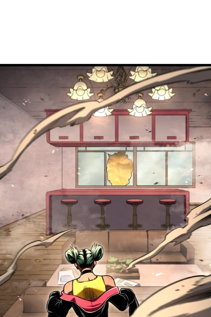 Double Kill Chapter 10 page 87 - 
