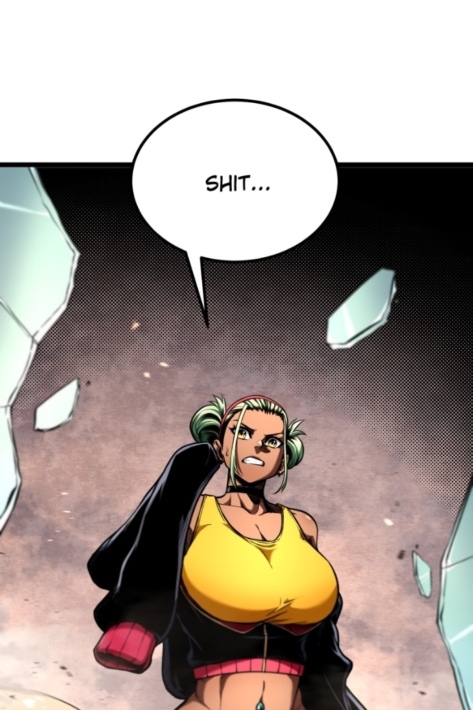 Double Kill Chapter 10 page 89 - 