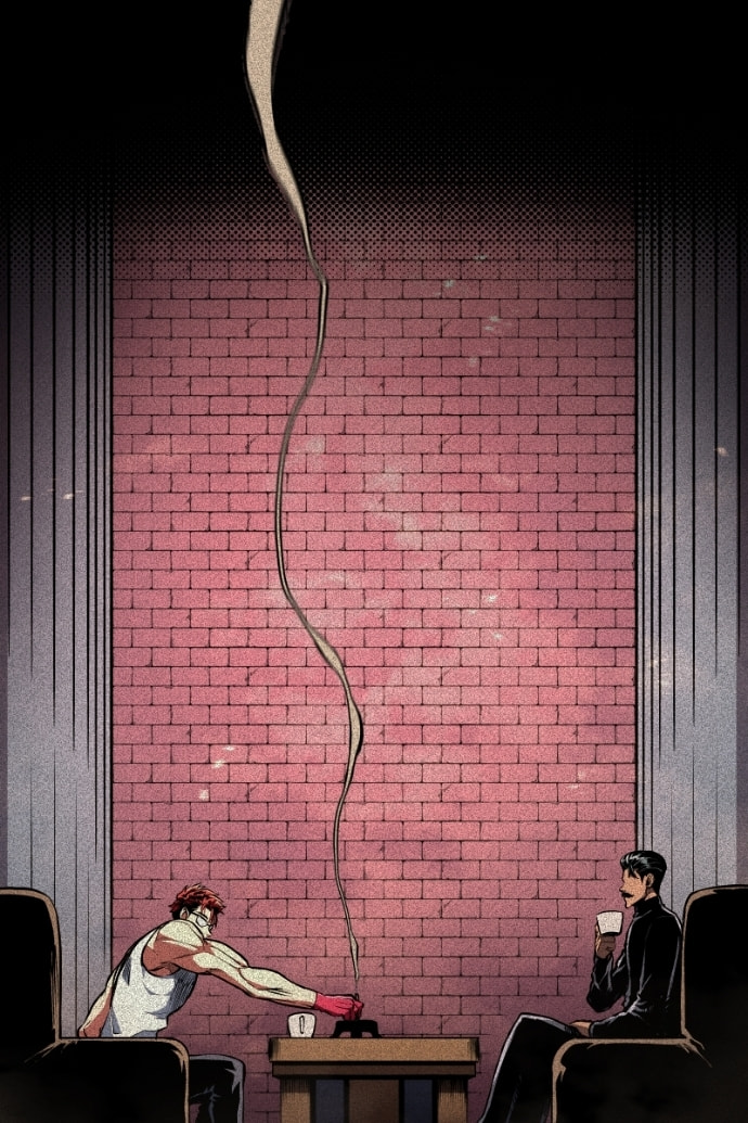 Double Kill Chapter 10 page 94 - 