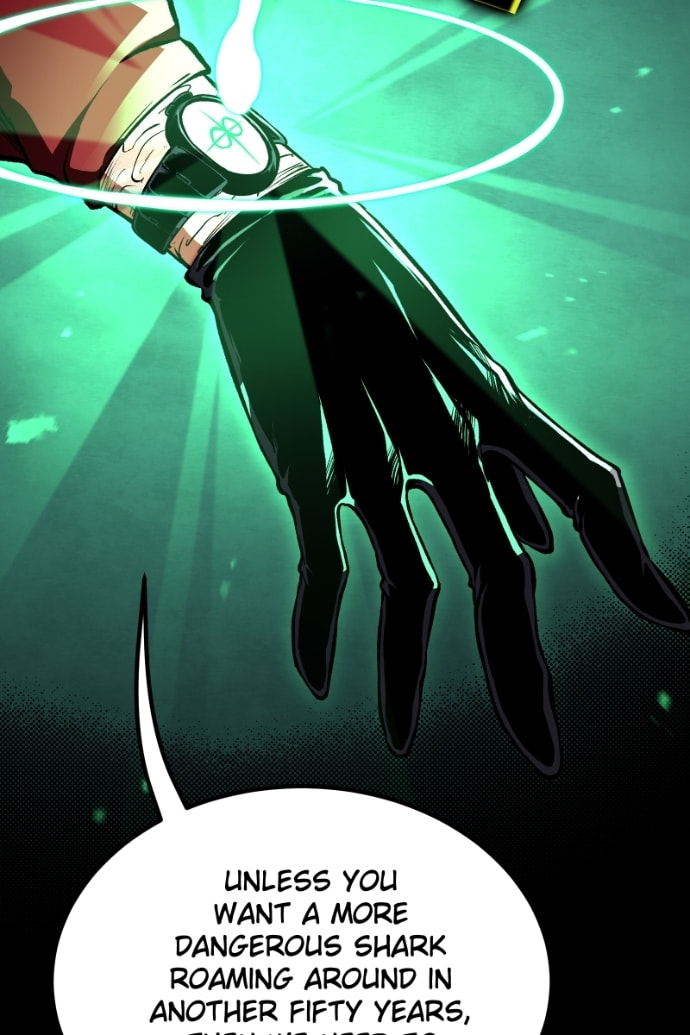 Double Kill Chapter 11 page 103 - 