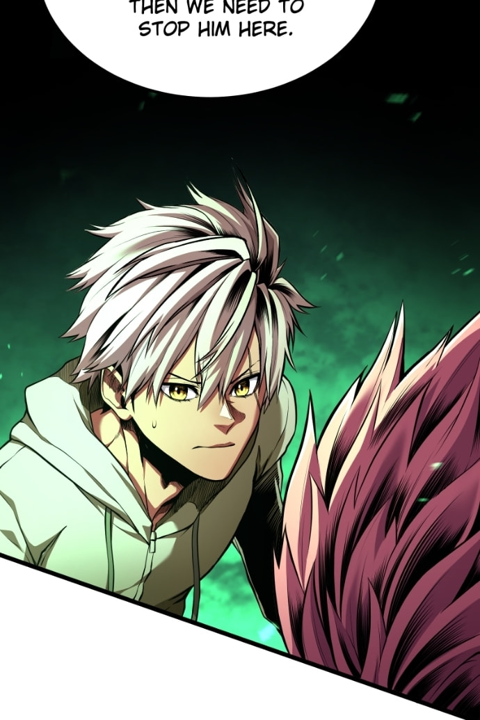 Double Kill Chapter 11 page 104 - 