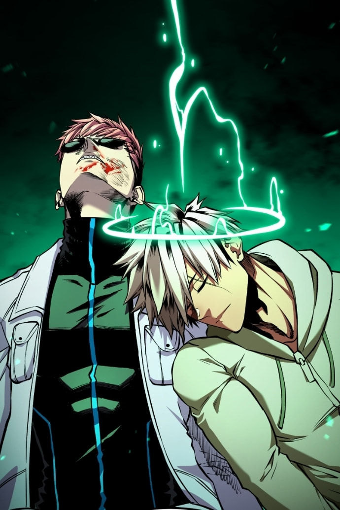 Double Kill Chapter 11 page 108 - 