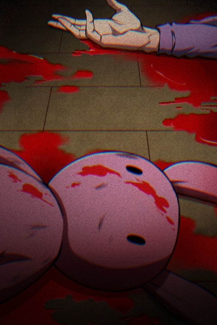 Double Kill Chapter 11 page 20 - 