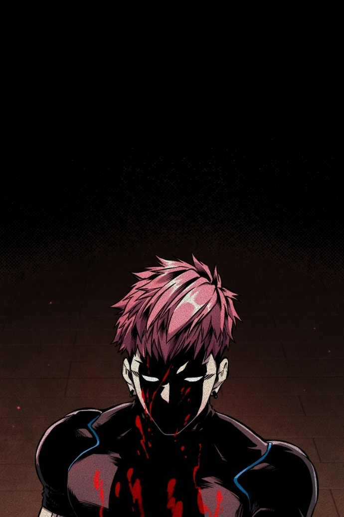 Double Kill Chapter 11 page 22 - 