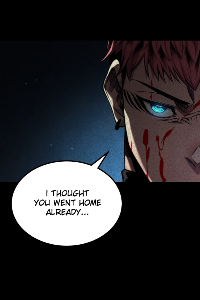 Double Kill Chapter 11 page 24 - 