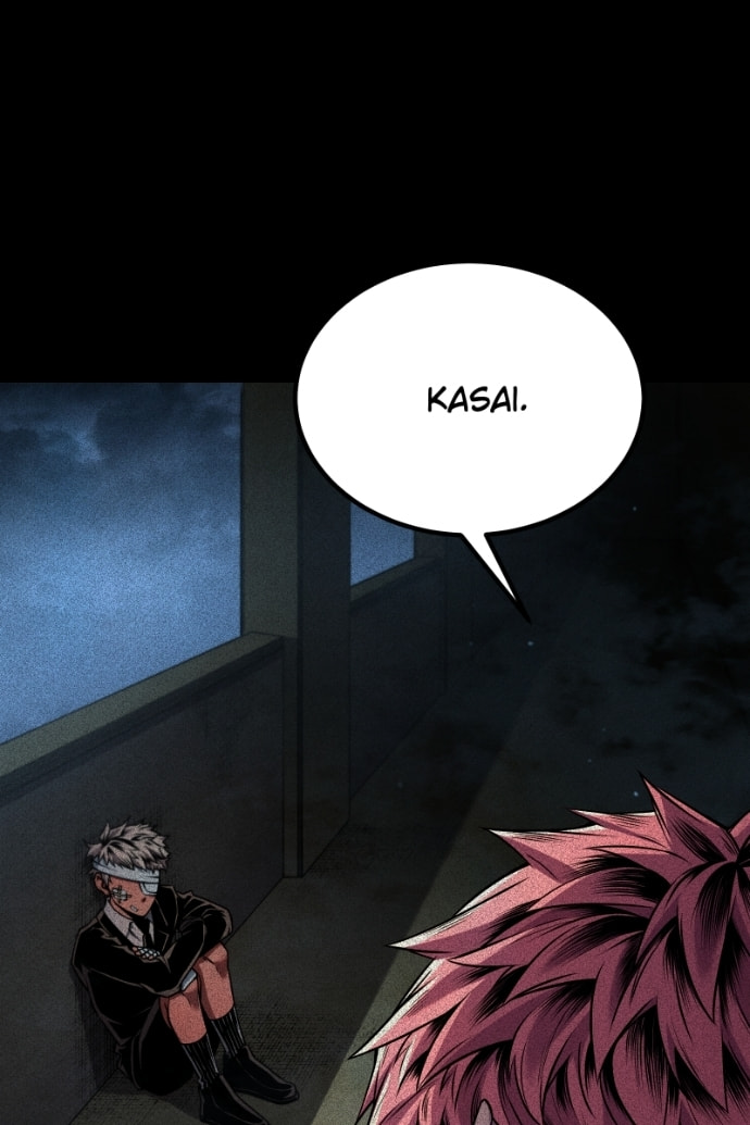 Double Kill Chapter 11 page 25 - 
