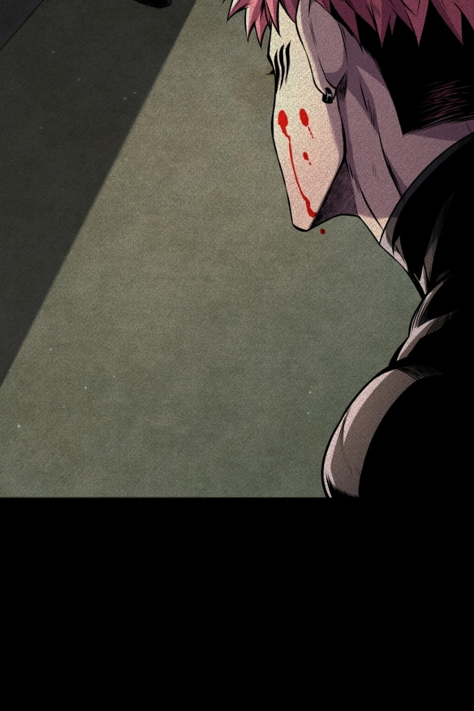 Double Kill Chapter 11 page 26 - 