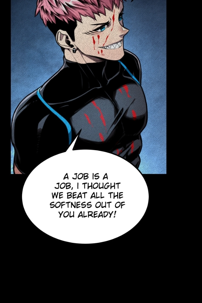 Double Kill Chapter 11 page 29 - 