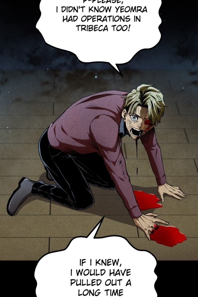 Double Kill Chapter 11 page 4 - 