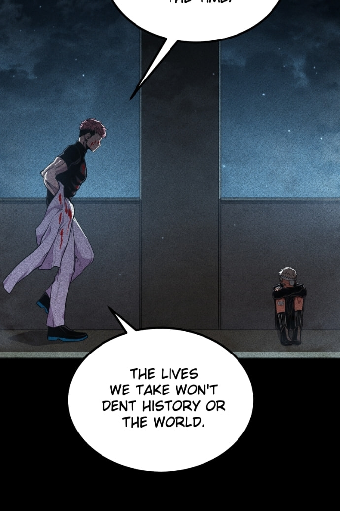 Double Kill Chapter 11 page 34 - 