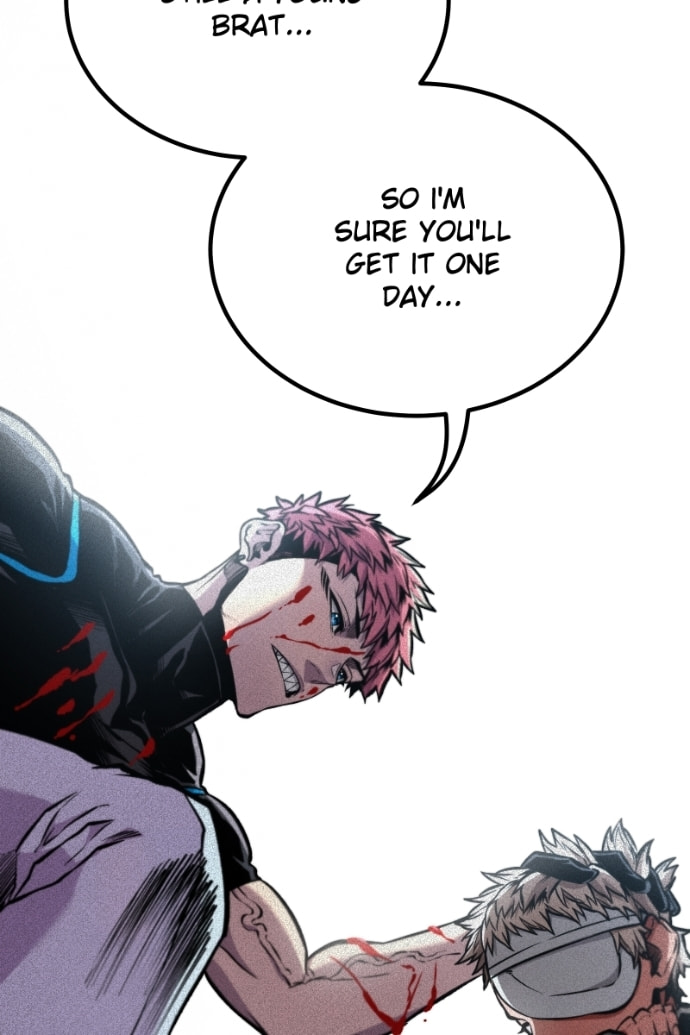 Double Kill Chapter 11 page 39 - 