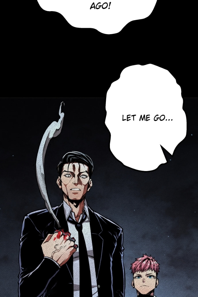 Double Kill Chapter 11 page 5 - 