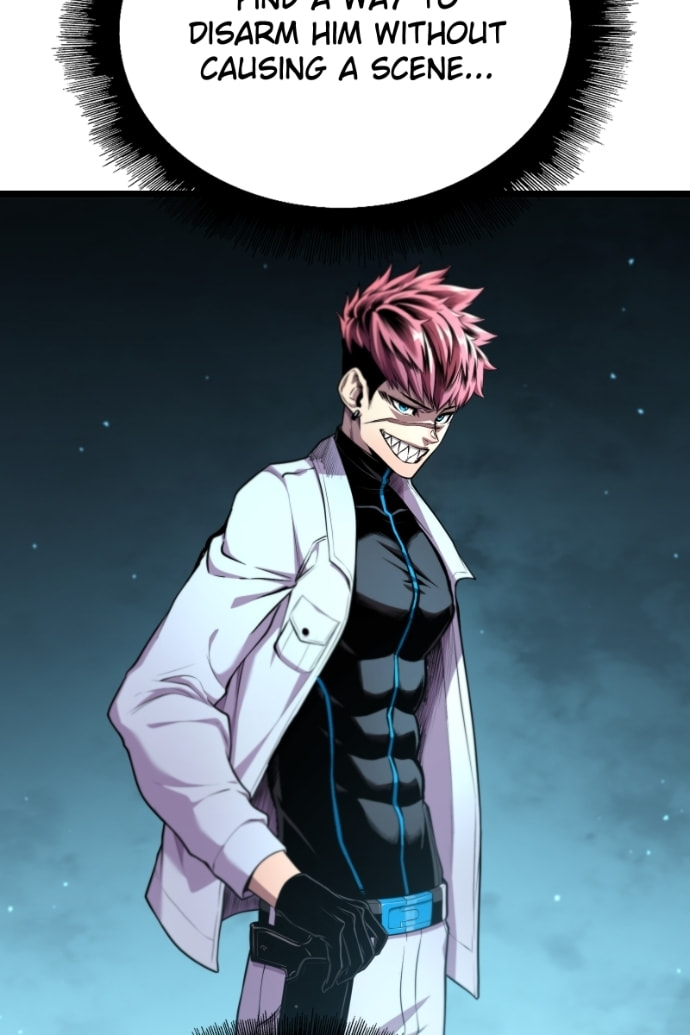 Double Kill Chapter 11 page 47 - 