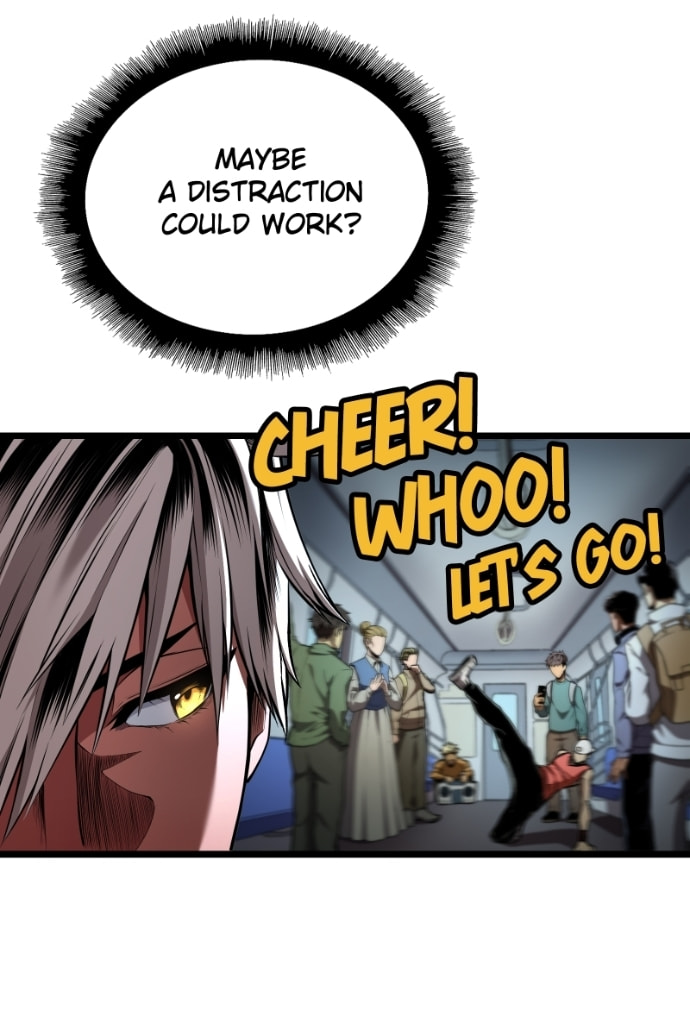 Double Kill Chapter 11 page 49 - 