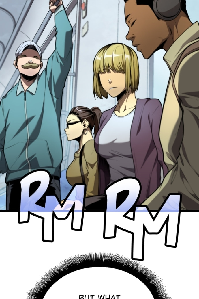 Double Kill Chapter 11 page 51 - 