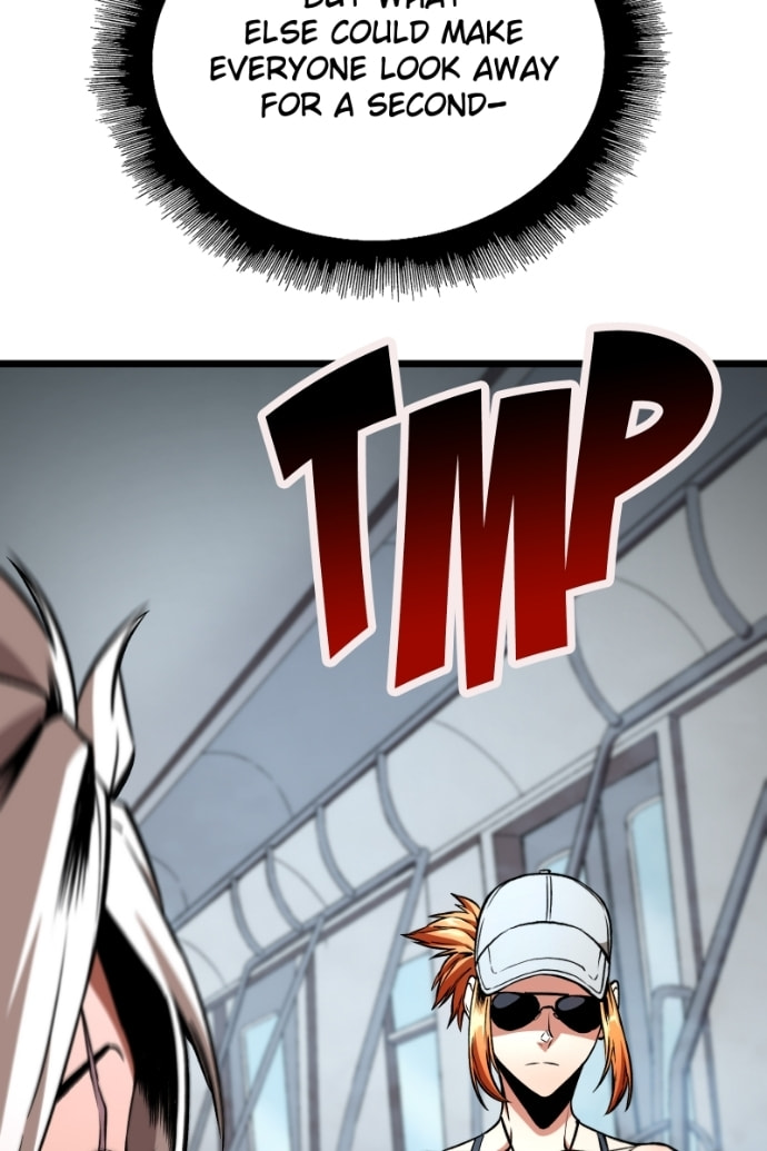 Double Kill Chapter 11 page 52 - 