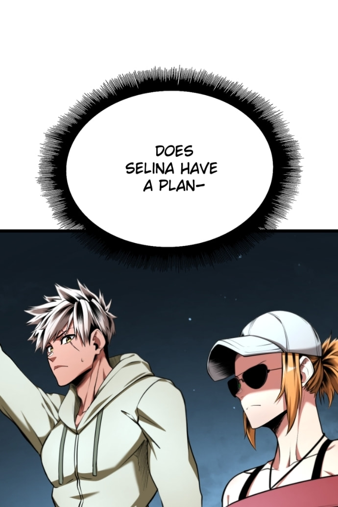 Double Kill Chapter 11 page 56 - 