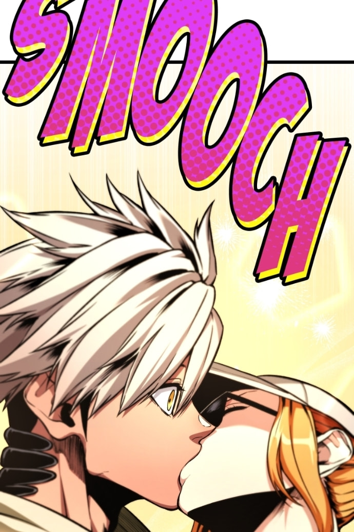 Double Kill Chapter 11 page 59 - 