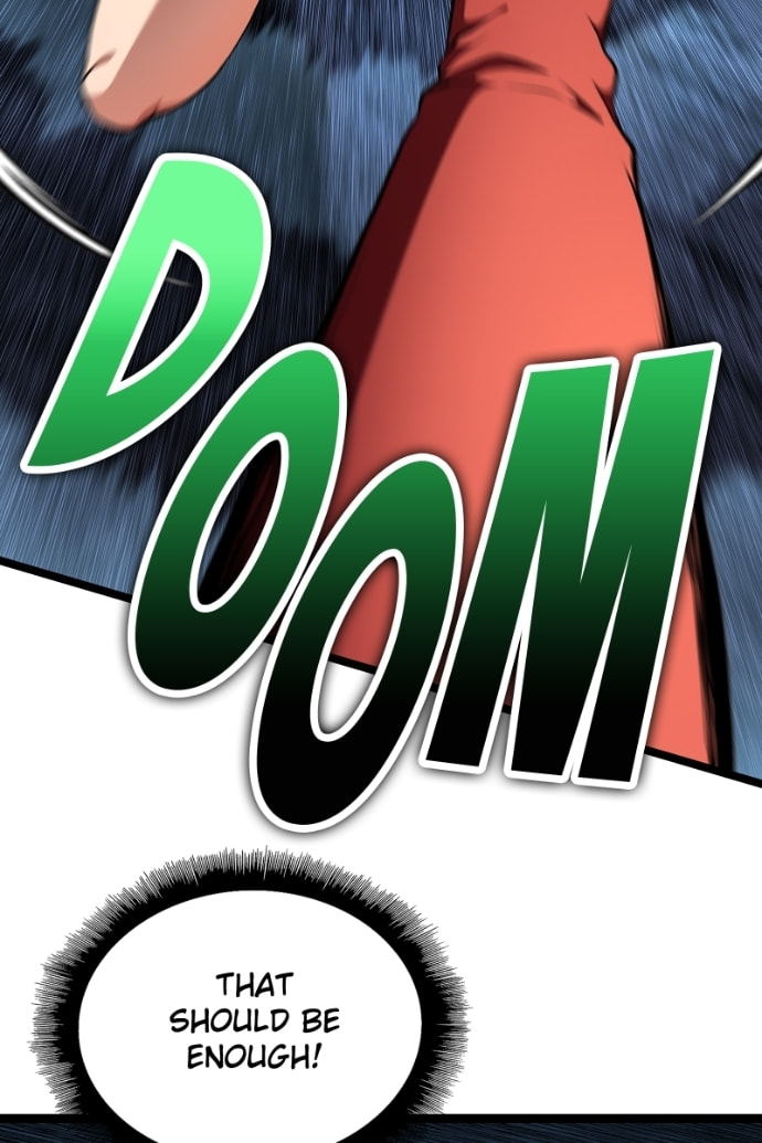 Double Kill Chapter 11 page 69 - 