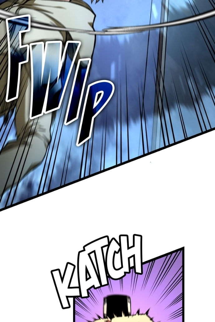 Double Kill Chapter 11 page 78 - 