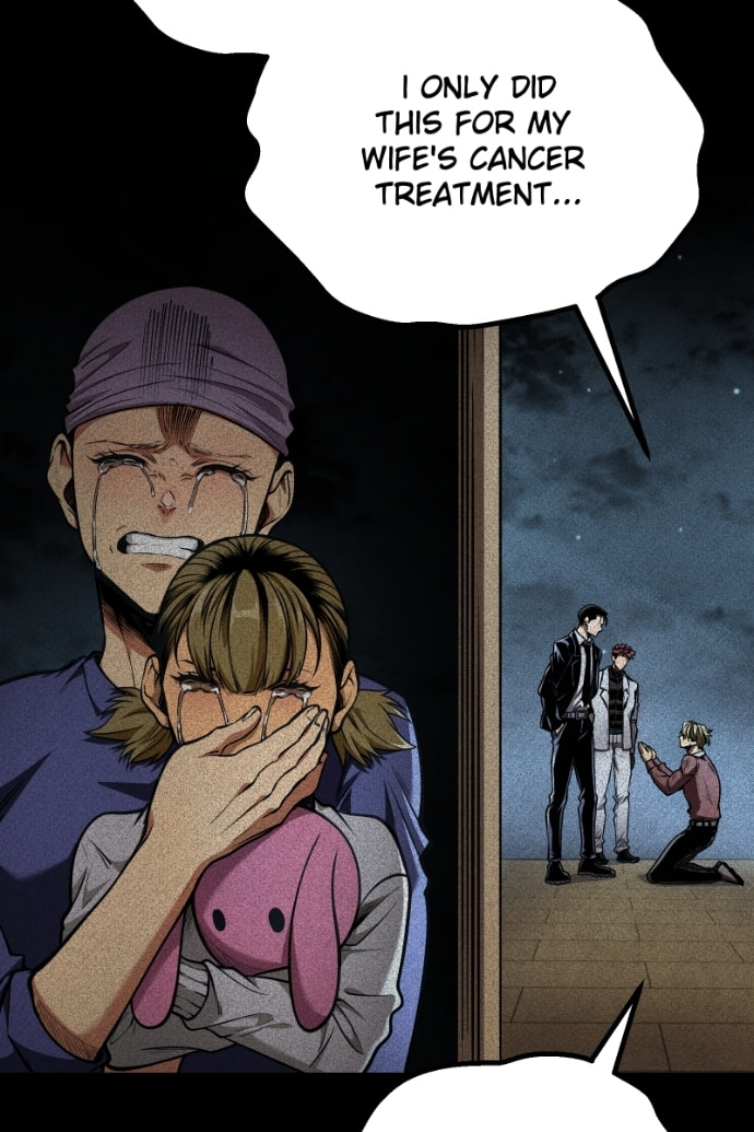 Double Kill Chapter 11 page 9 - 