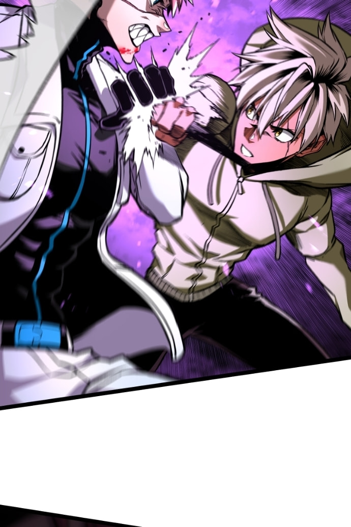 Double Kill Chapter 11 page 82 - 