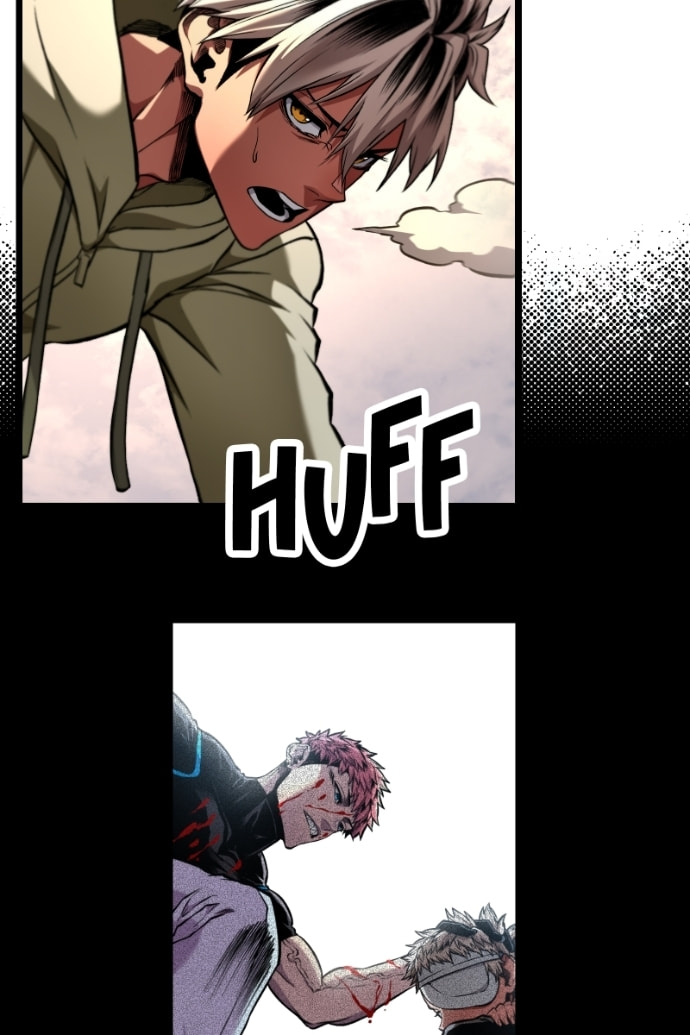 Double Kill Chapter 11 page 96 - 