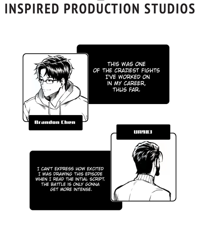 Double Kill Chapter 12 page 101 - 
