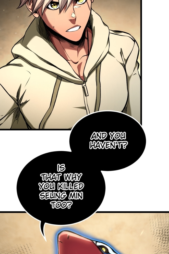 Double Kill Chapter 12 page 16 - 