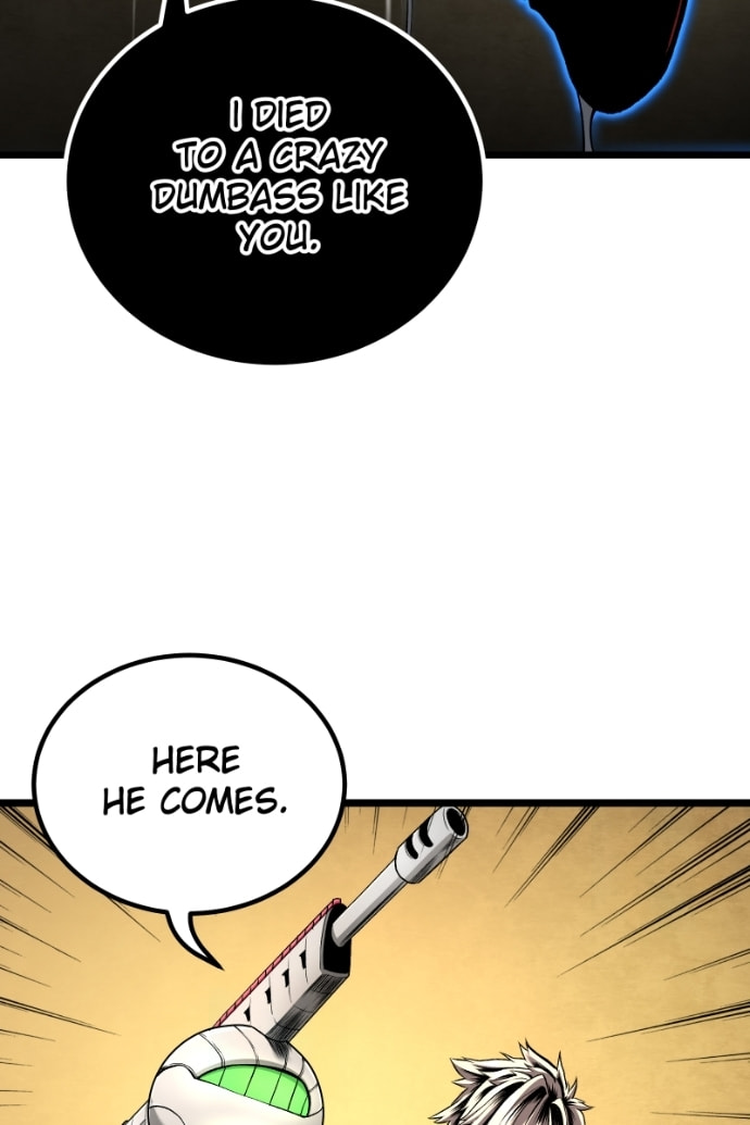 Double Kill Chapter 12 page 20 - 