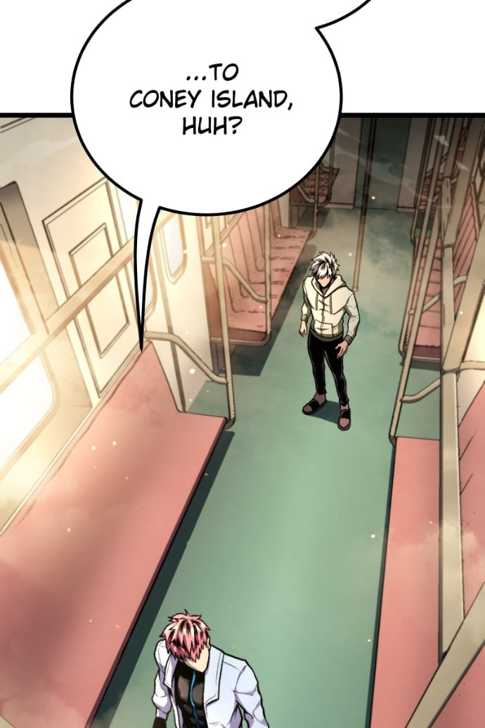 Double Kill Chapter 12 page 3 - 