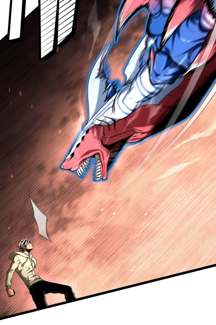 Double Kill Chapter 12 page 25 - 