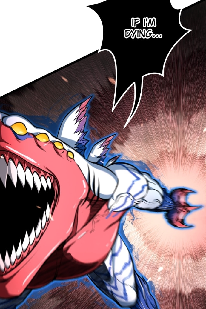 Double Kill Chapter 12 page 27 - 