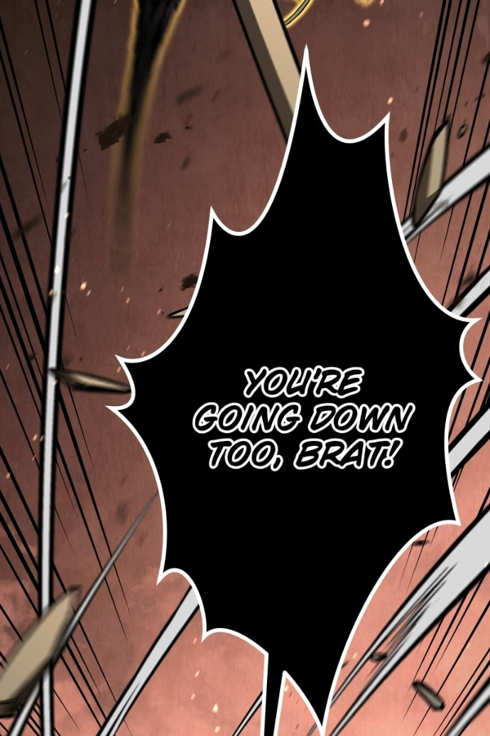 Double Kill Chapter 12 page 30 - 