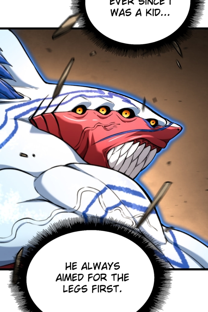 Double Kill Chapter 12 page 34 - 