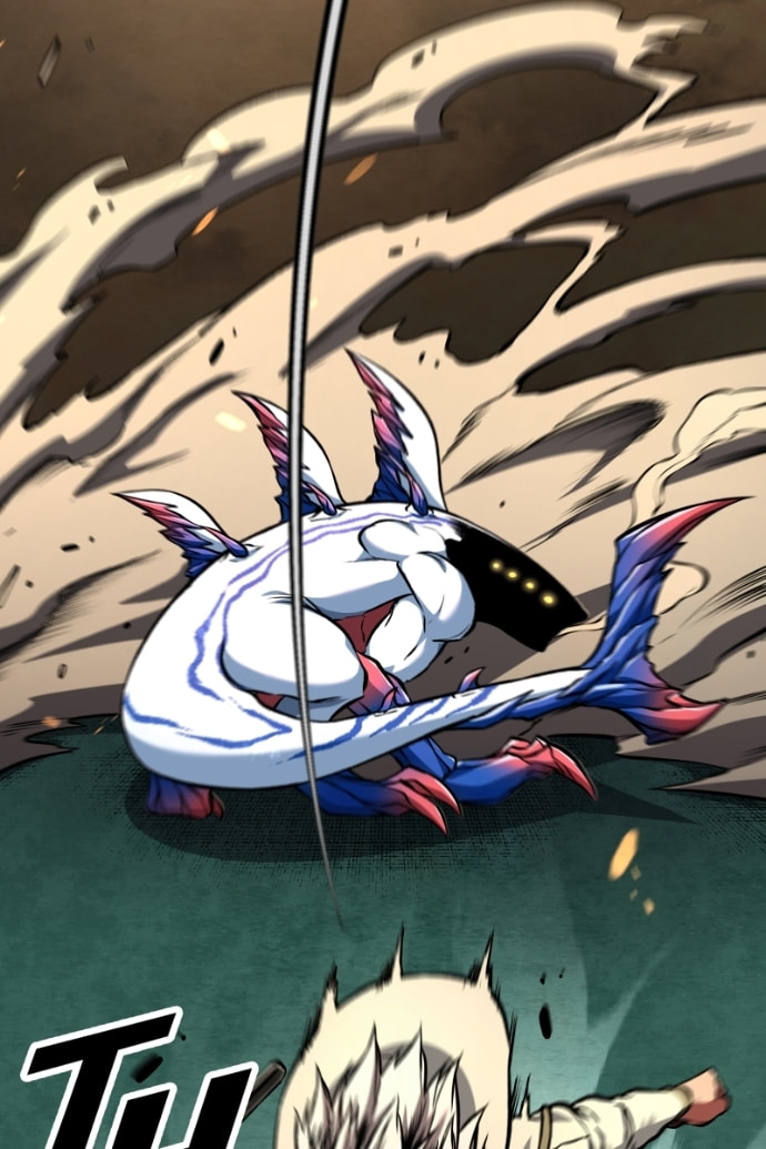 Double Kill Chapter 12 page 37 - 