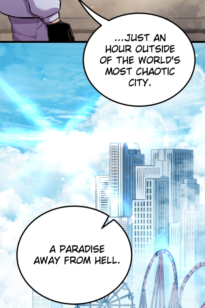 Double Kill Chapter 12 page 6 - 