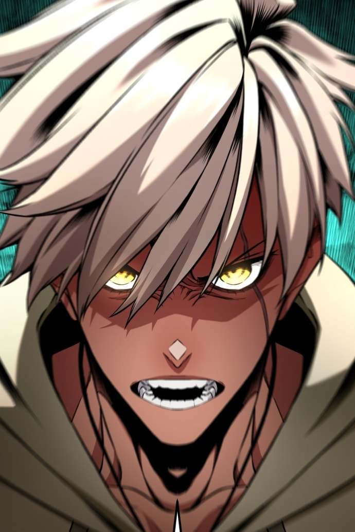 Double Kill Chapter 12 page 51 - 