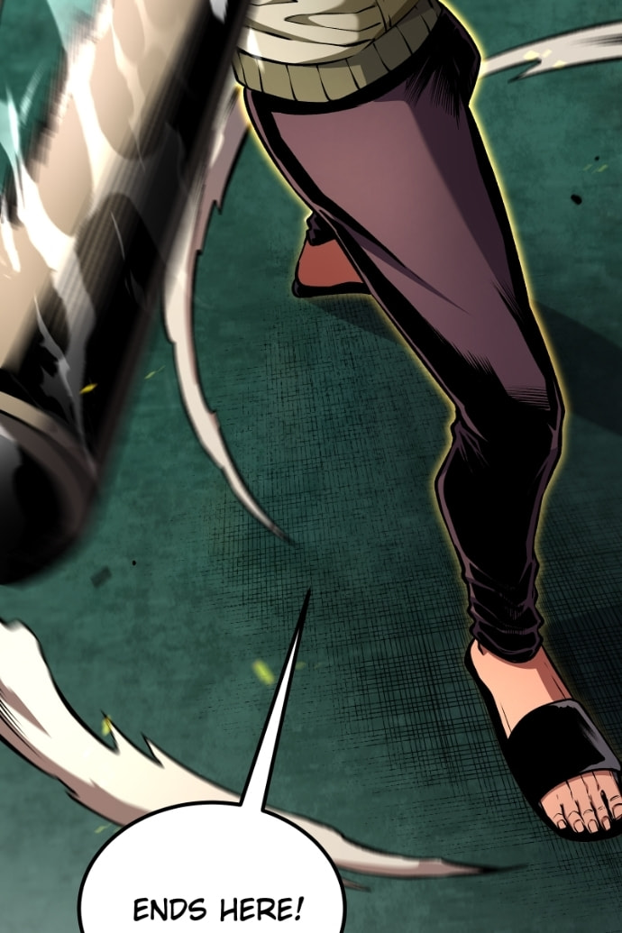 Double Kill Chapter 12 page 54 - 