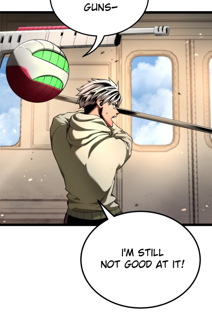 Double Kill Chapter 12 page 57 - 
