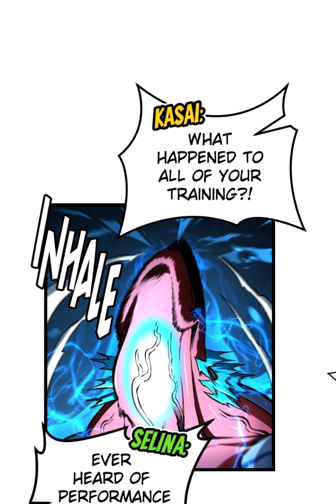 Double Kill Chapter 12 page 58 - 