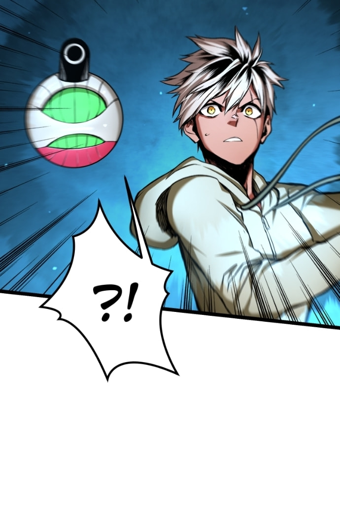 Double Kill Chapter 12 page 61 - 
