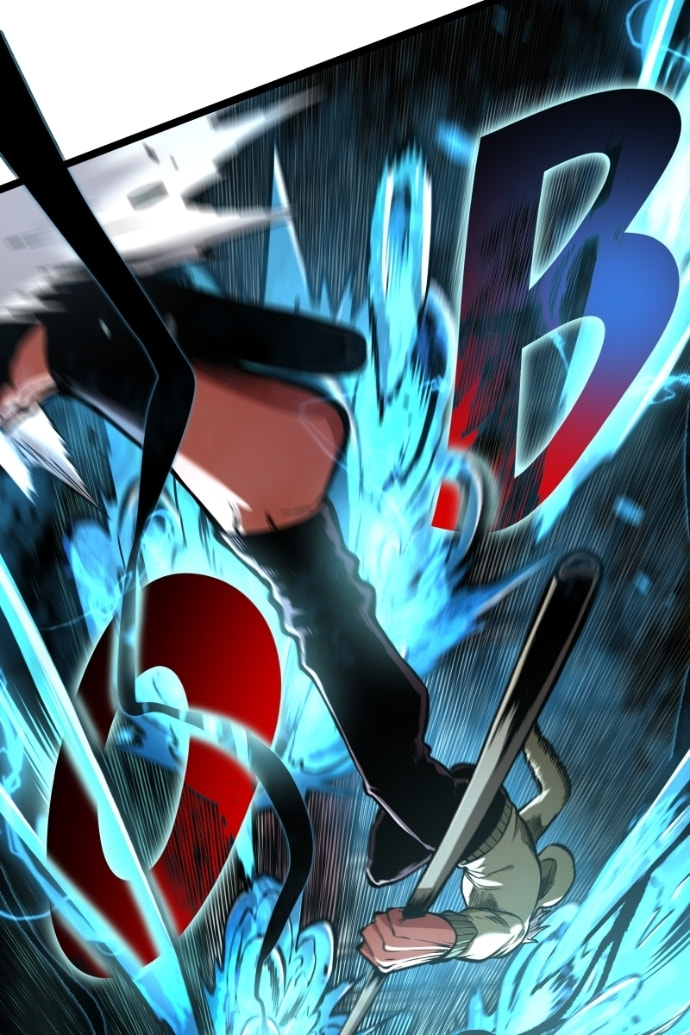 Double Kill Chapter 12 page 66 - 