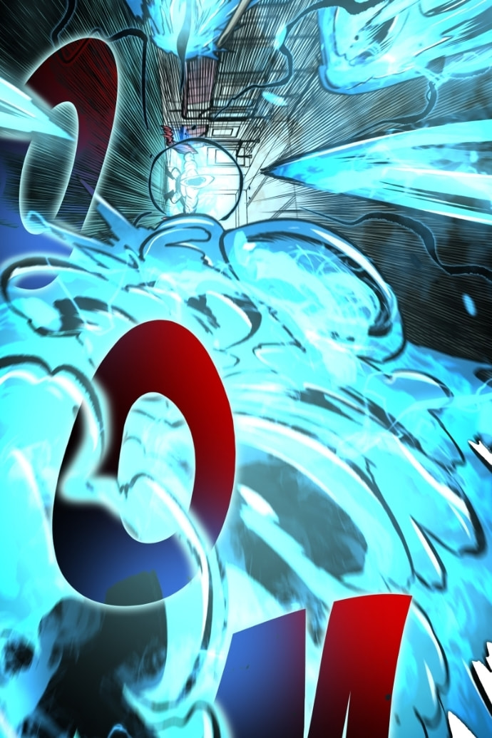 Double Kill Chapter 12 page 67 - 