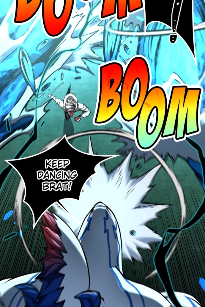 Double Kill Chapter 12 page 70 - 