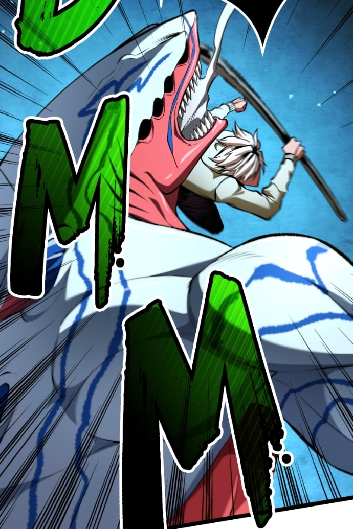 Double Kill Chapter 12 page 72 - 