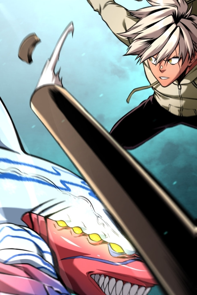 Double Kill Chapter 12 page 76 - 